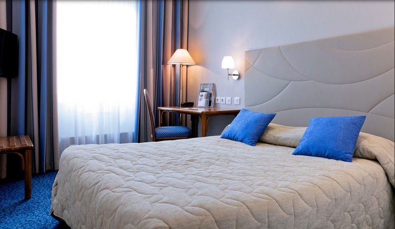 Imagen de la habitación del Hotel Chromatics and Restaurant The Hill Club. Foto 9