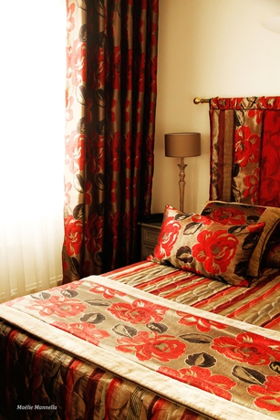 Imagen de la habitación del Hotel Chromatics and Restaurant The Hill Club. Foto 12