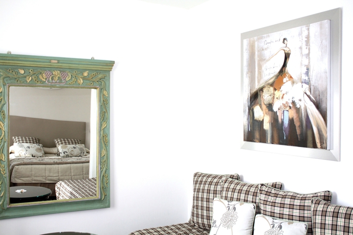 Imagen de la habitación del Hotel Chromatics and Restaurant The Hill Club. Foto 13