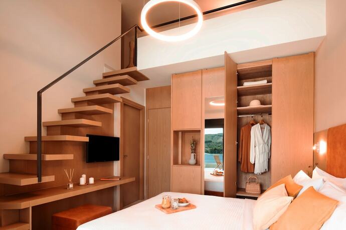 Imagen general del Hotel Chronos. Foto 3