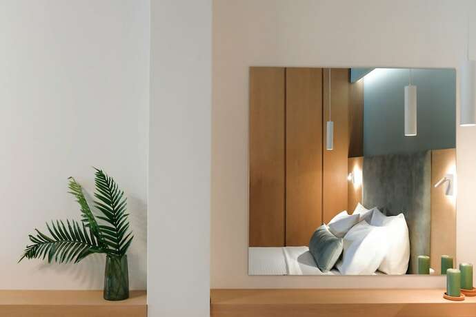 Imagen general del Hotel Chronos. Foto 5