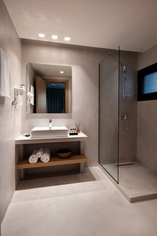 Imagen general del Hotel Chronos. Foto 11