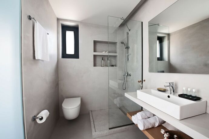 Imagen general del Hotel Chronos. Foto 12