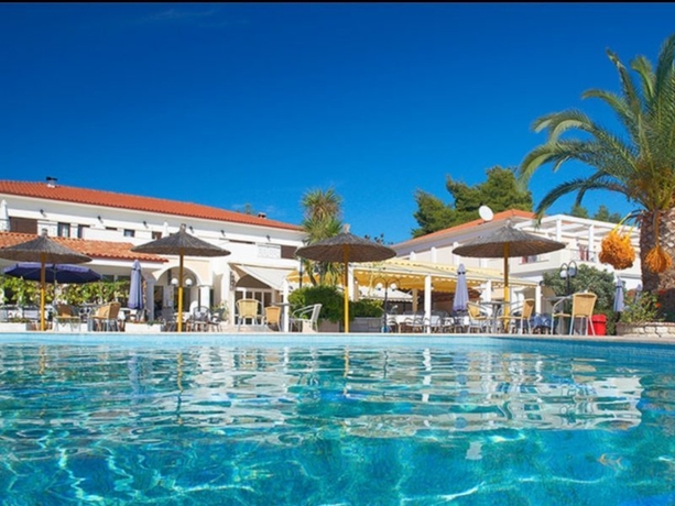 Imagen general del Hotel Chrousso Village. Foto 5