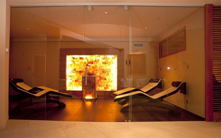 Imagen general del Hotel Chrys. Foto 3