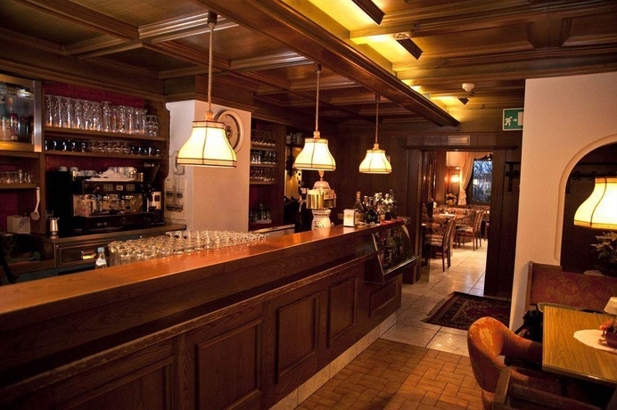 Imagen general del Hotel Chrys. Foto 8