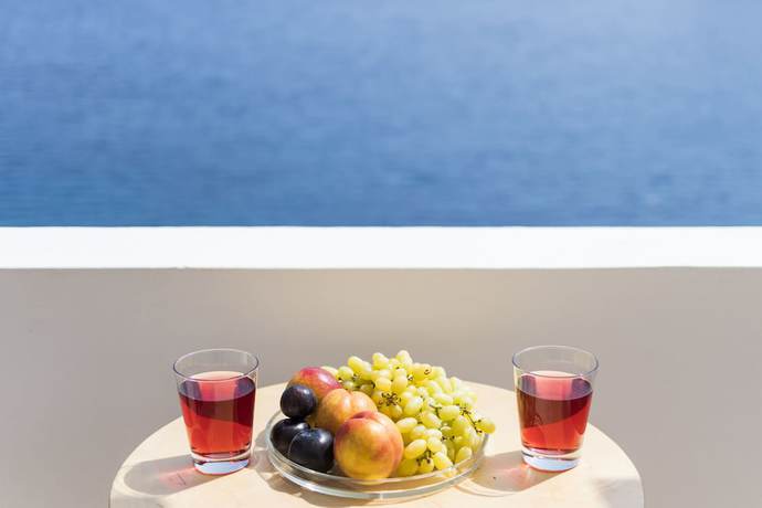 Imagen de la habitación del Hotel Chrysalis Boutique. Foto 3