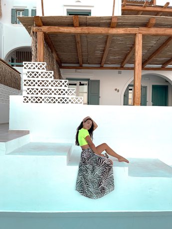 Imagen general del Hotel Chrysalis Boutique. Foto 1