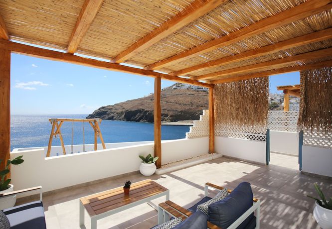 Imagen general del Hotel Chrysalis Boutique. Foto 2