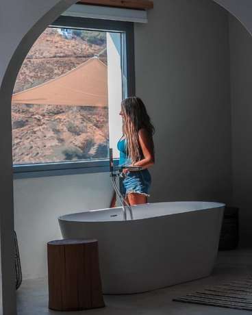 Imagen de la habitación del Hotel Chrysalis Boutique. Foto 16