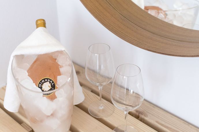 Imagen de la habitación del Hotel Chrysalis Boutique. Foto 17