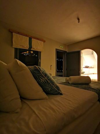 Imagen de la habitación del Hotel Chrysalis Boutique. Foto 18