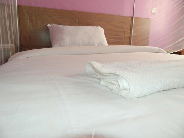 Imagen general del Hotel Chrysalis Guest House and Restaurant Embu. Foto 1