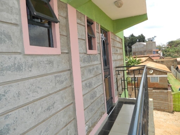Imagen general del Hotel Chrysalis Guest House and Restaurant. Foto 1