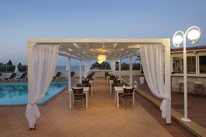 Imagen general del Hotel Chrysalis Hotel. Foto 3