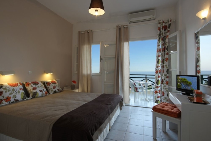 Imagen general del Hotel Chrysalis Hotel. Foto 10