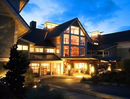 Imagen de la habitación del Hotel Chrysalis Inn and Spa Bellingham, Curio Collection By Hilton. Foto 2