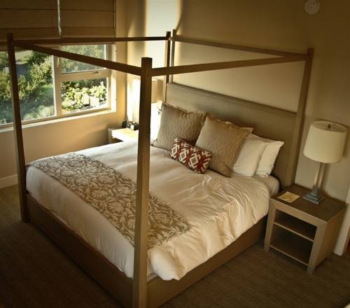 Imagen de la habitación del Hotel Chrysalis Inn and Spa Bellingham, Curio Collection By Hilton. Foto 3