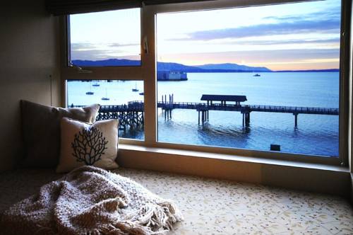 Imagen de la habitación del Hotel Chrysalis Inn and Spa Bellingham, Curio Collection By Hilton. Foto 4