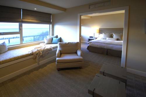 Imagen de la habitación del Hotel Chrysalis Inn and Spa Bellingham, Curio Collection By Hilton. Foto 6