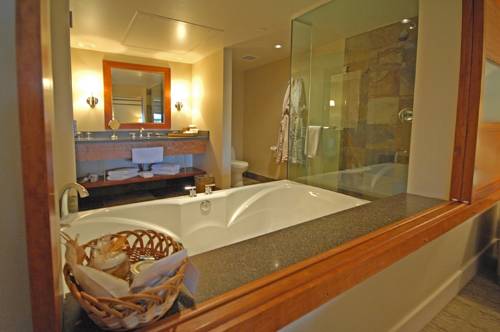 Imagen de la habitación del Hotel Chrysalis Inn and Spa Bellingham, Curio Collection By Hilton. Foto 7