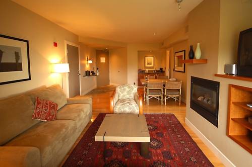 Imagen general del Hotel Chrysalis Inn and Spa Bellingham, Curio Collection By Hilton. Foto 1