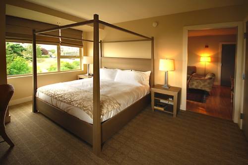 Imagen de la habitación del Hotel Chrysalis Inn and Spa Bellingham, Curio Collection By Hilton. Foto 8