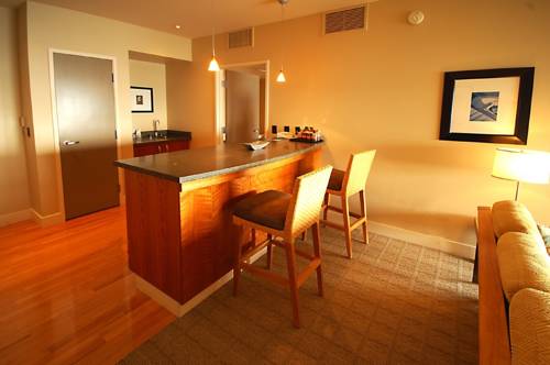 Imagen de la habitación del Hotel Chrysalis Inn and Spa Bellingham, Curio Collection By Hilton. Foto 9