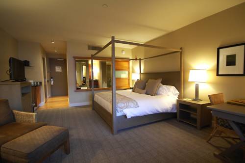 Imagen de la habitación del Hotel Chrysalis Inn and Spa Bellingham, Curio Collection By Hilton. Foto 10