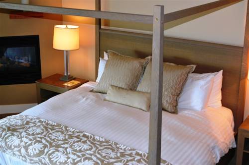 Imagen de la habitación del Hotel Chrysalis Inn and Spa Bellingham, Curio Collection By Hilton. Foto 11