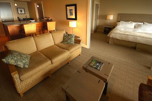 Imagen de la habitación del Hotel Chrysalis Inn and Spa Bellingham, Curio Collection By Hilton. Foto 14