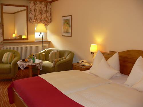 Imagen de la habitación del Hotel Chrysantihof. Foto 6