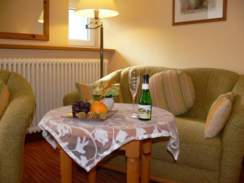 Imagen de la habitación del Hotel Chrysantihof. Foto 7