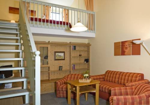 Imagen de la habitación del Hotel Chrysantihof. Foto 8