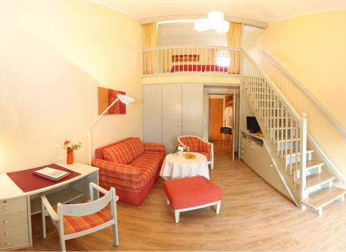 Imagen de la habitación del Hotel Chrysantihof. Foto 10