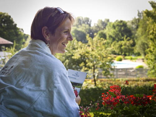 Imagen de la habitación del Hotel Chrysantihof. Foto 12