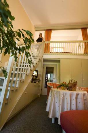 Imagen de la habitación del Hotel Chrysantihof. Foto 13