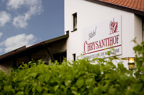 Imagen de la habitación del Hotel Chrysantihof. Foto 16