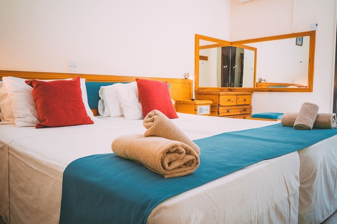 Imagen de la habitación del Hotel Chrysland. Foto 6