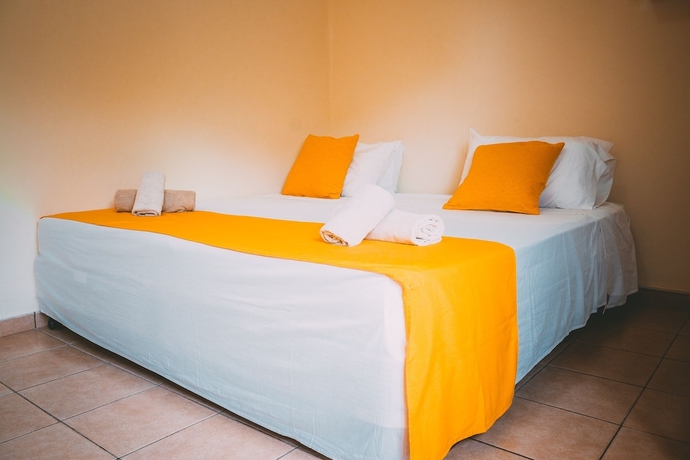 Imagen de la habitación del Hotel Chrysland. Foto 9