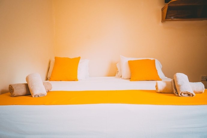 Imagen de la habitación del Hotel Chrysland. Foto 12