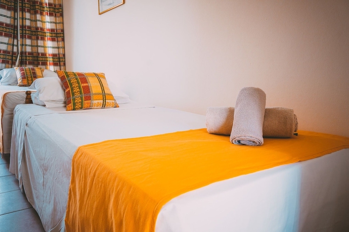 Imagen de la habitación del Hotel Chrysland. Foto 13