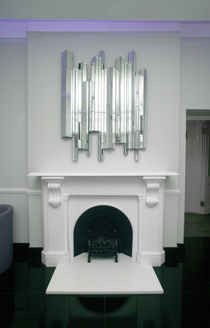 Imagen de los interiores del Hotel Chrysos. Foto 10