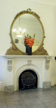 Imagen de los interiores del Hotel Chrysos. Foto 11