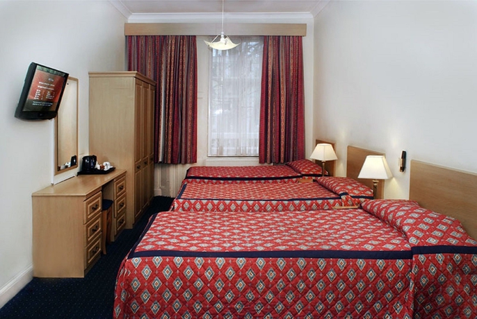 Imagen de la habitación del Hotel Chrysos. Foto 4