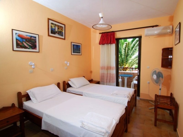 Imagen general del Hotel Chrysoula. Foto 9