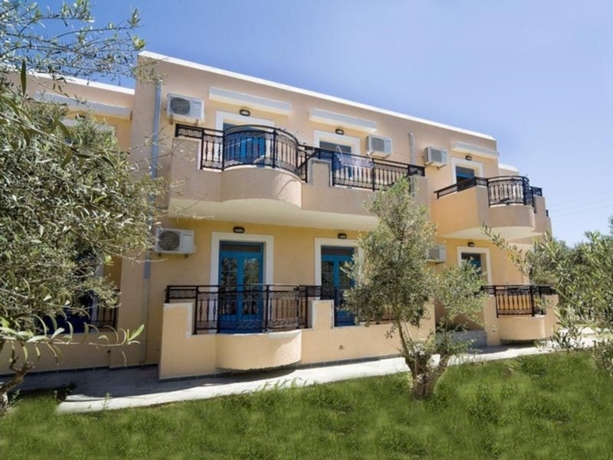 Imagen general del Hotel Chrysoula, KEFALOS. Foto 1