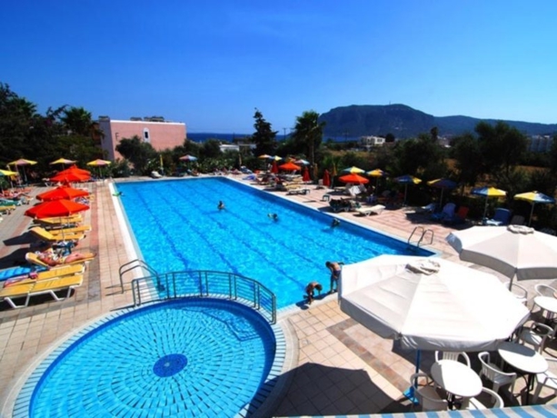 Imagen general del Hotel Chrysoula, KEFALOS. Foto 2