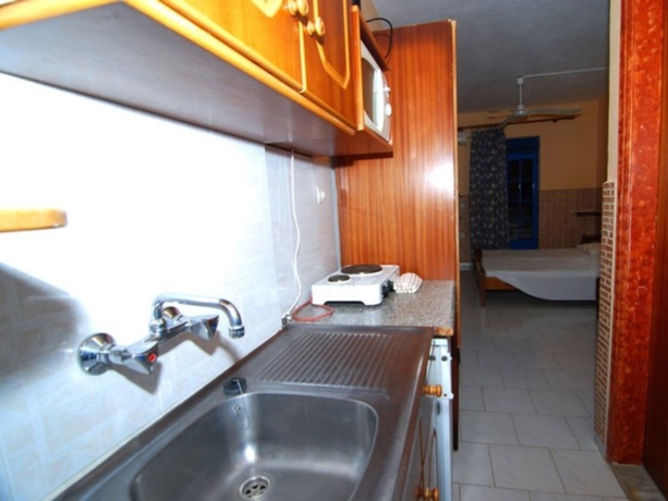 Imagen general del Hotel Chrysoula, KEFALOS. Foto 3