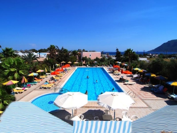 Imagen general del Hotel Chrysoula, KEFALOS. Foto 4